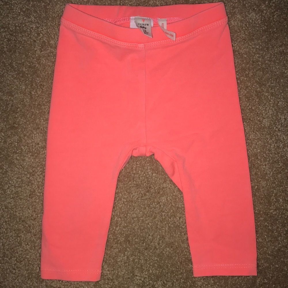 Crewcuts leggings 